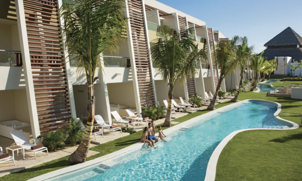 Dreams Onyx Resort & Spa Dreams Onyx Resort & Spa